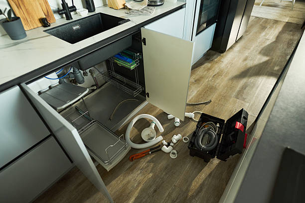 Reliable Plumbing contractor in Maryville, MO by Street Wise - Plumbing